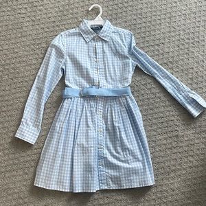 Polo Dress